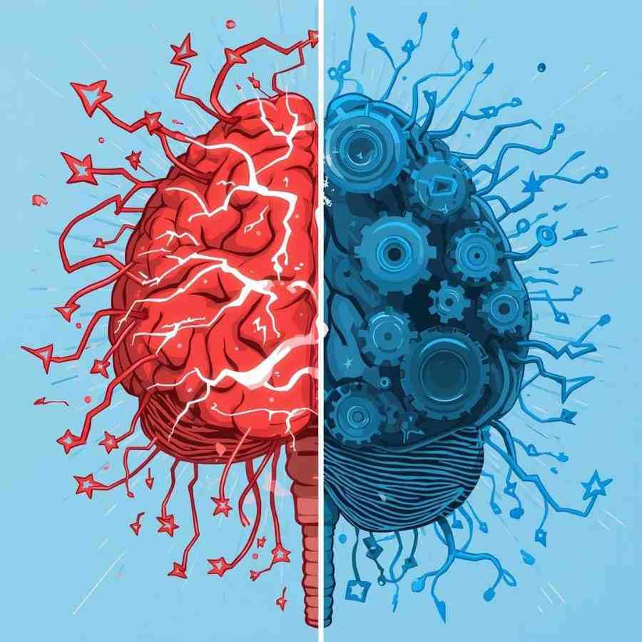 Science of Exam Stress and Brain Function