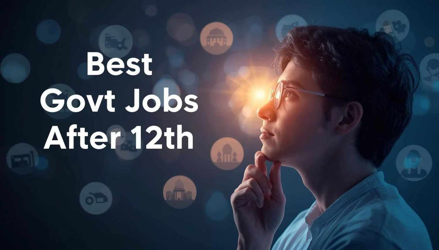 Top 10 High Salary Government Jobs After 12th in 2026 - Daily Jobs