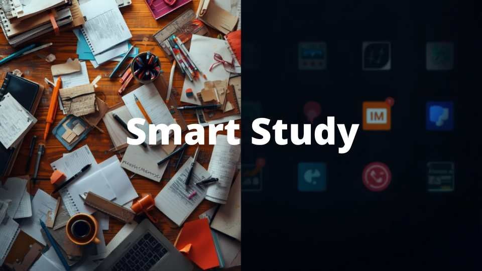 Traditional vs Digital Study Methods